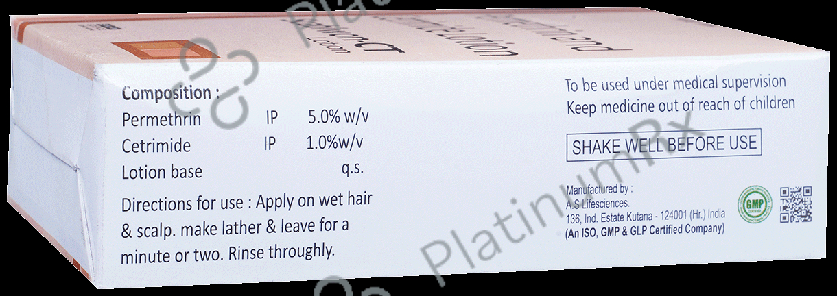 Scabiwon-CT Lotion