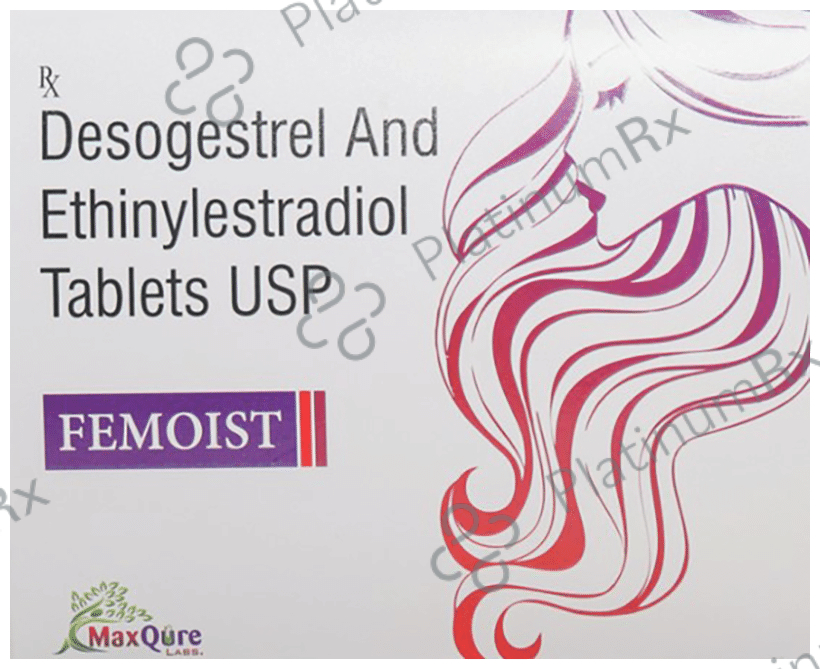 Femoist Tablet
