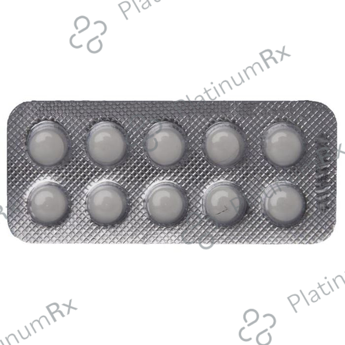 Ezedoc 10mg Tablet 10s