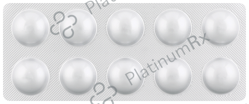 Dubinor Tablet