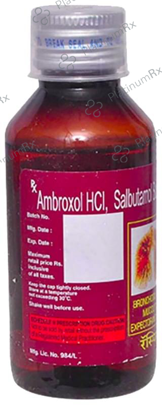 Respira 15/50/1mg Liquid 100ml