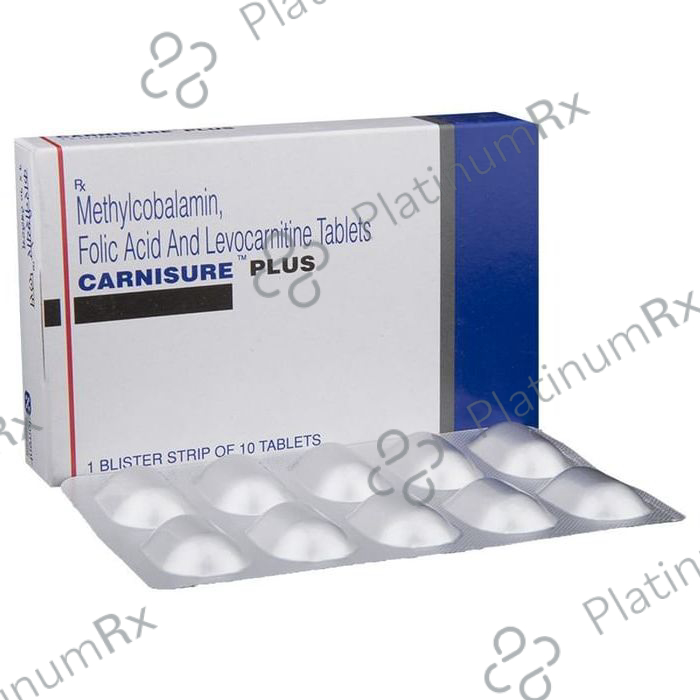 Carnisure Plus Tablet