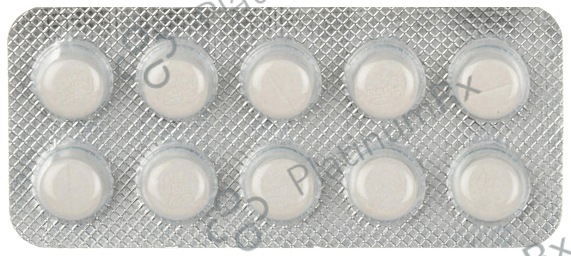 Primodil 2.5mg Tablet 10s