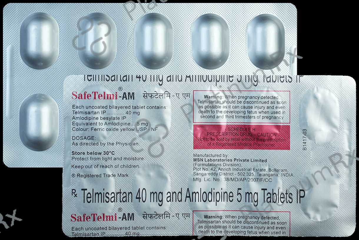Safetelmi-AM Tablet