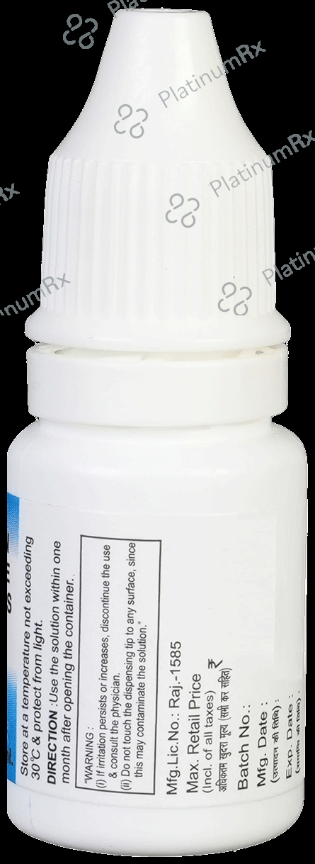 Aminogen Eye Drop