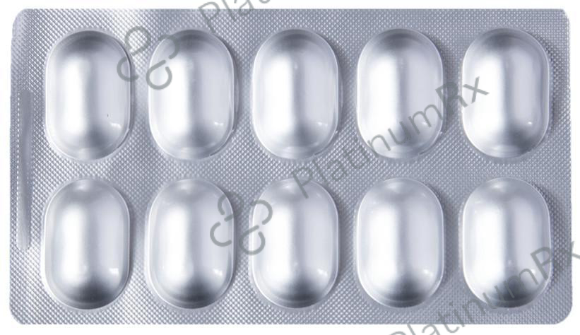 Indclav 375 Tablet