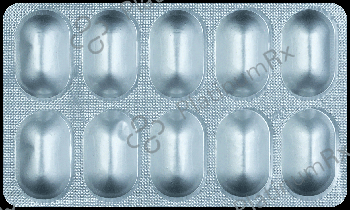 Nexovas TM 10/25/40mg Tablet ER 10s