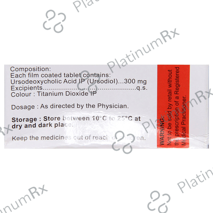 Hepexa 300 Tablet