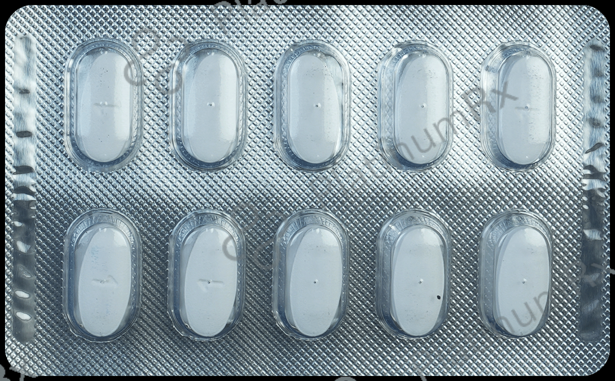 Belmore Tablet