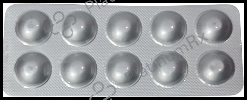 Furafix Tablet SR