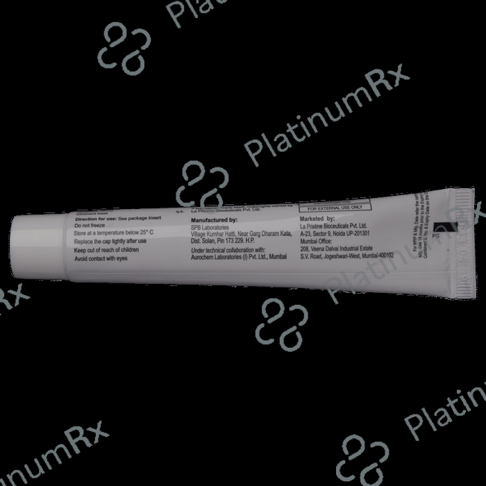 Tacmod Forte 0.1% Ointment 30gm