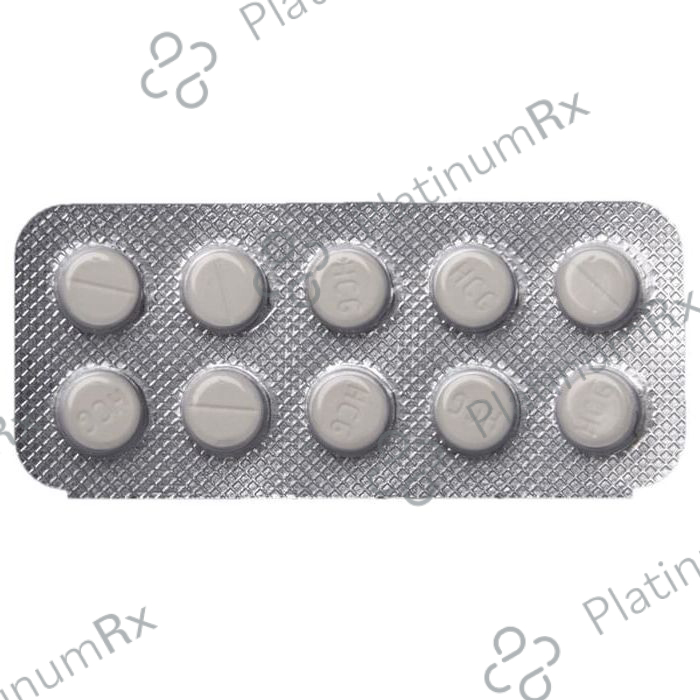 Regestrone 5mg Tablet 10s