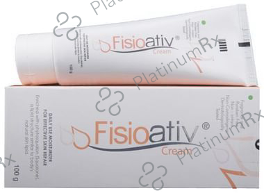 Fisioativ Cream