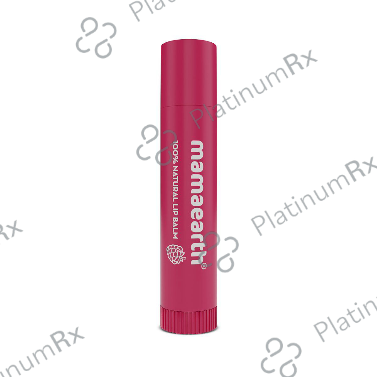 Mamaearth Lip Raspberry Balm 4gm