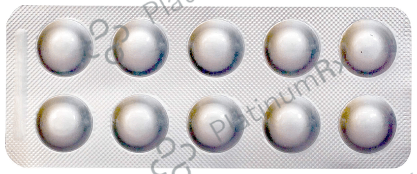 Embeta AM 5/23.75mg Tablet PR 10s