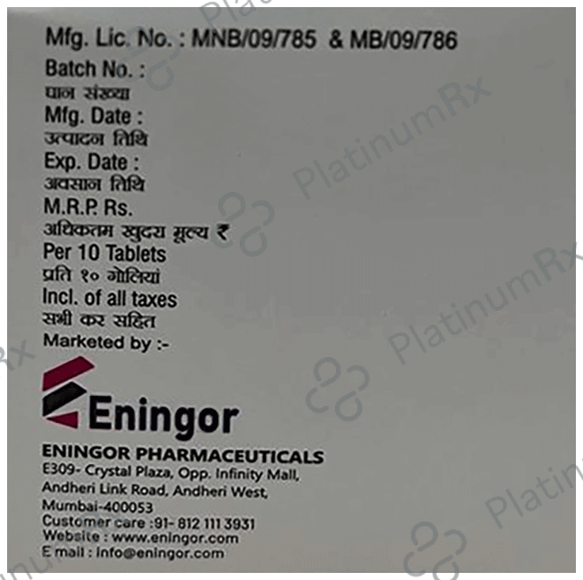 Gabingor-NT Tablet