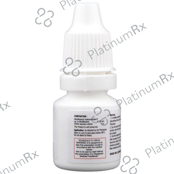 Mlobe Eye Drop