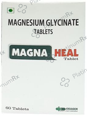 Magna Heal Tablet