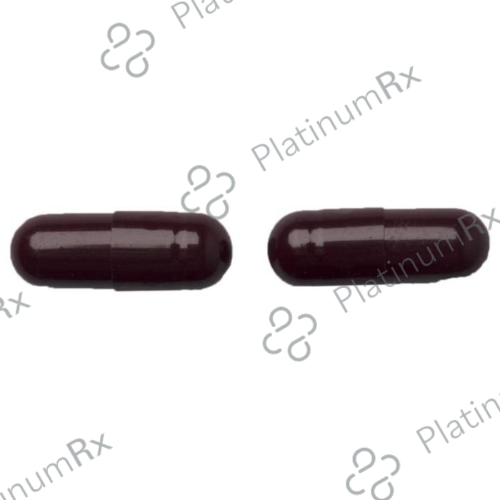 Rekool D 30/20mg Capsule SR 15s