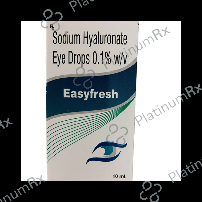 Easyfresh Eye Drop
