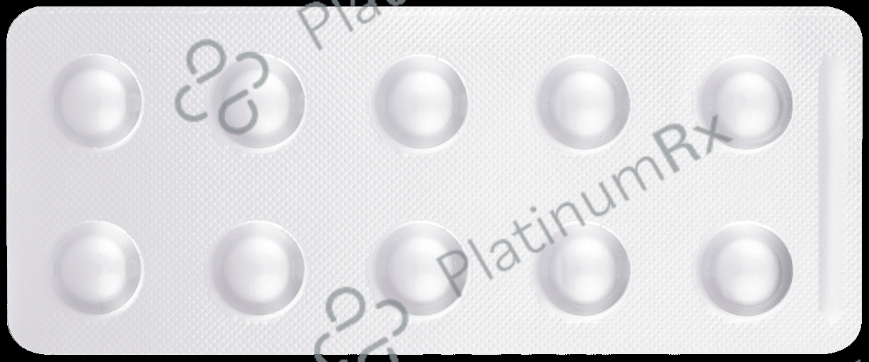 Dapaone 5mg Tablet 10s