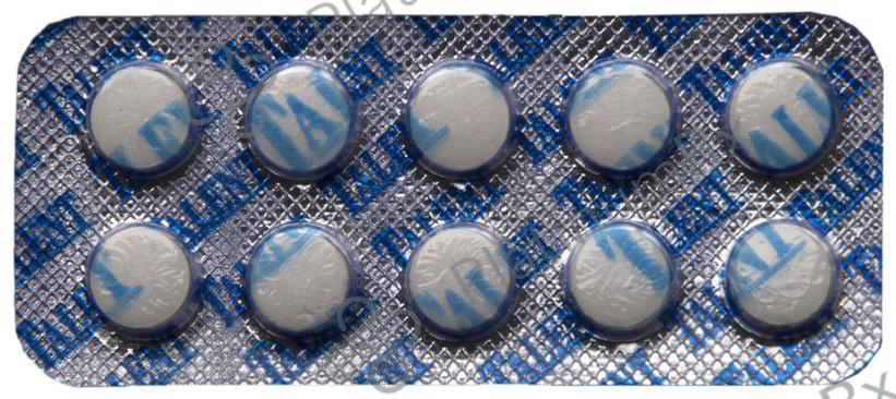 Sertee 100 Tablet