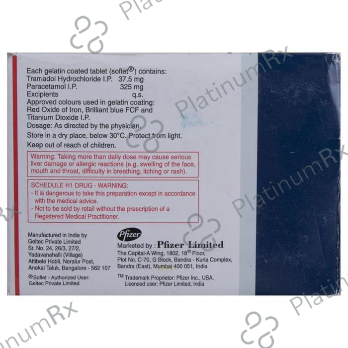Dolonat Tablet
