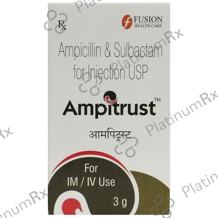 Ampitrust Injection
