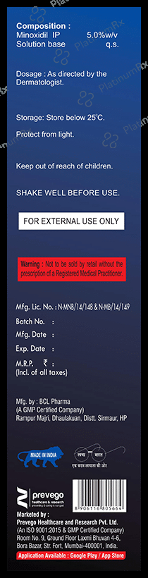 Hair-O-Tin Solution
