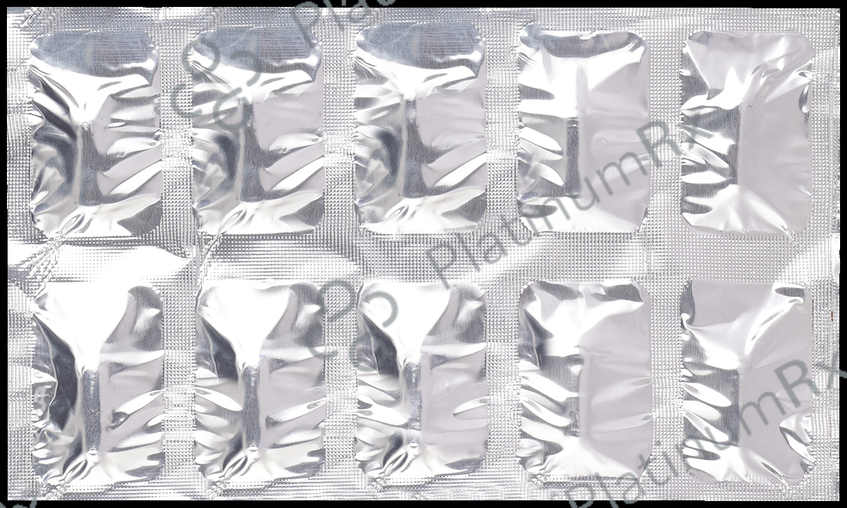 Atocor CV 20/75mg Capsule 10s