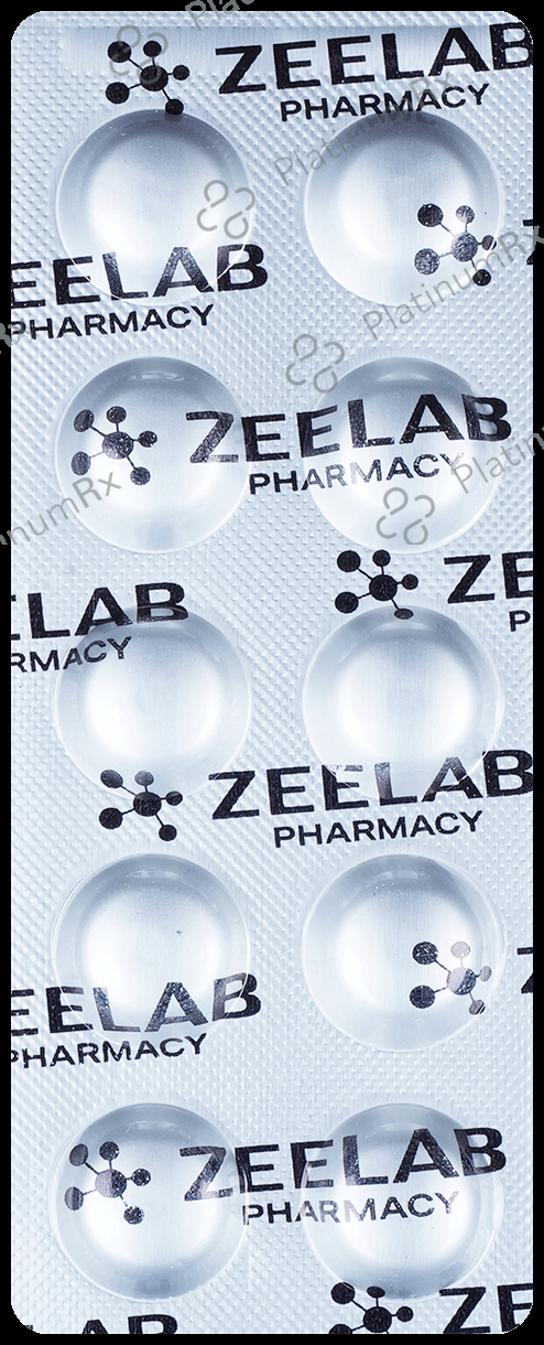 Vitahix 5 Tablet