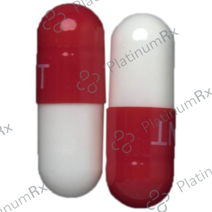 Pregalin 75 Capsule