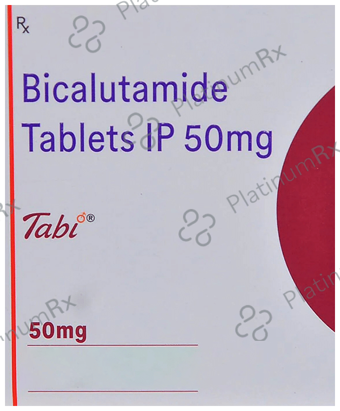 Tabi 50mg Tablet 30s