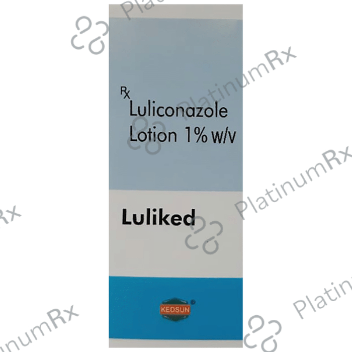Luliked Lotion