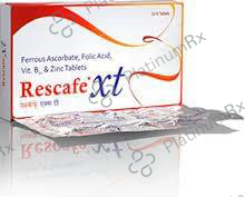 Rescafe XT Tablet