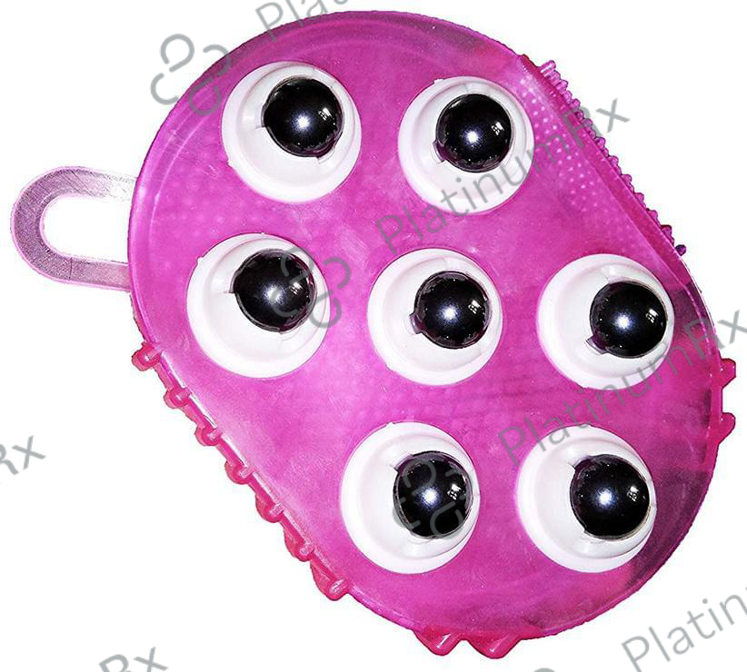Dee Sons Acupressure 7 Balls Massager