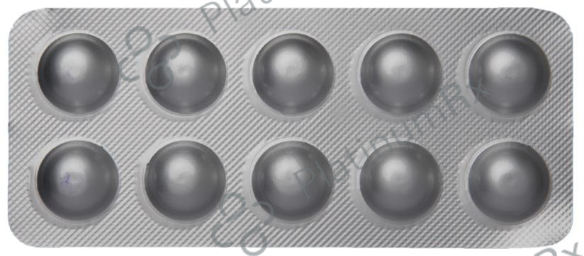 Geristart PR 0.4mg Tablet 10s