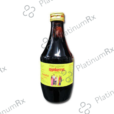 Mynberrys Compound Liquid 250ml