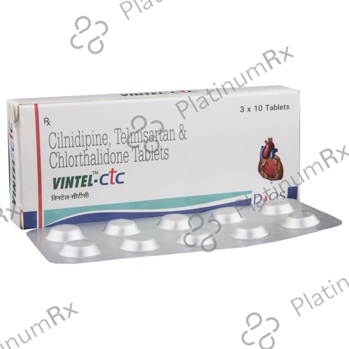 Vintel-CtC Tablet