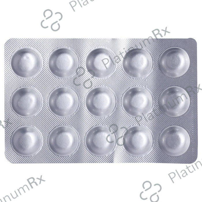 Tellzy MT 25/40mg Tablet ER 15s