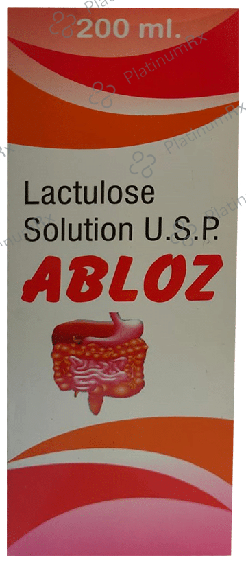Abloz Oral Solution