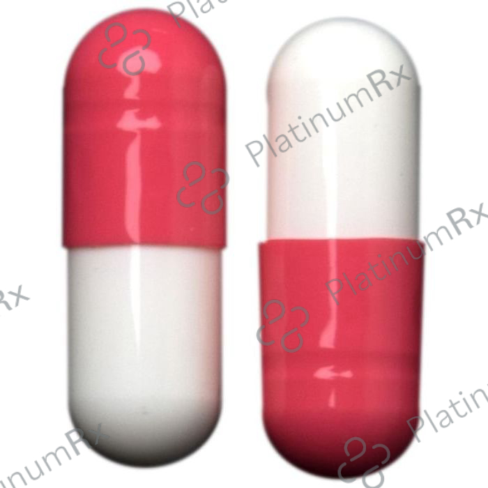 Thichoren 4 Capsule