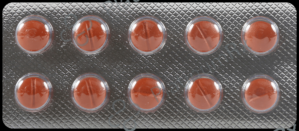 Amicon 10mg Tablet 10s