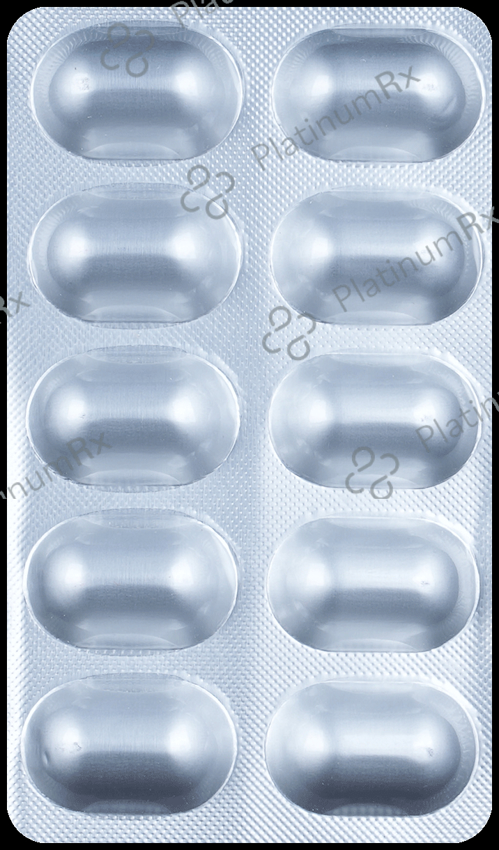 Pendom-OD Capsule SR