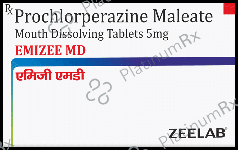 Emizee Tablet MD