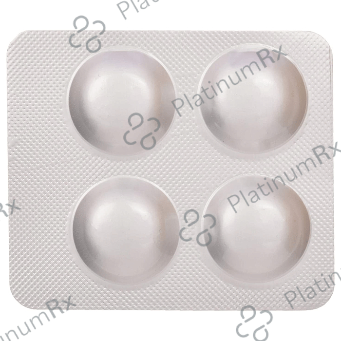 Dejac 30mg Tablet 4s
