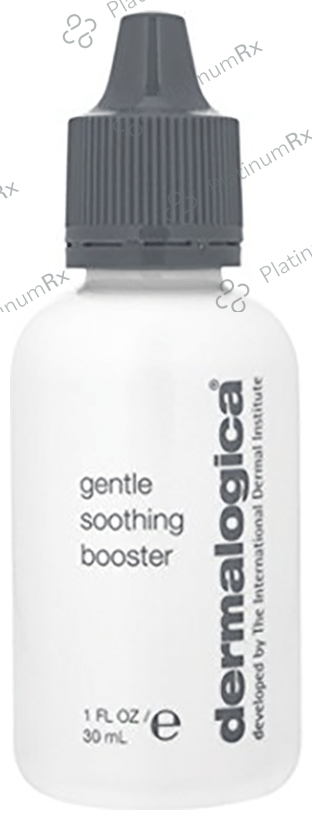 Dermalogica Gentle Soothing Booster