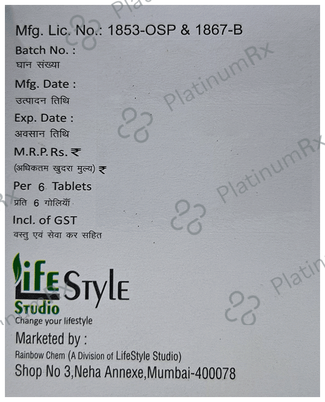 Mach-SP Tablet