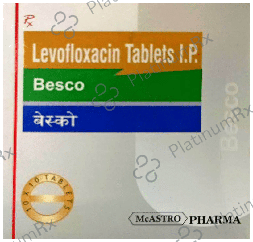 Besco Tablet