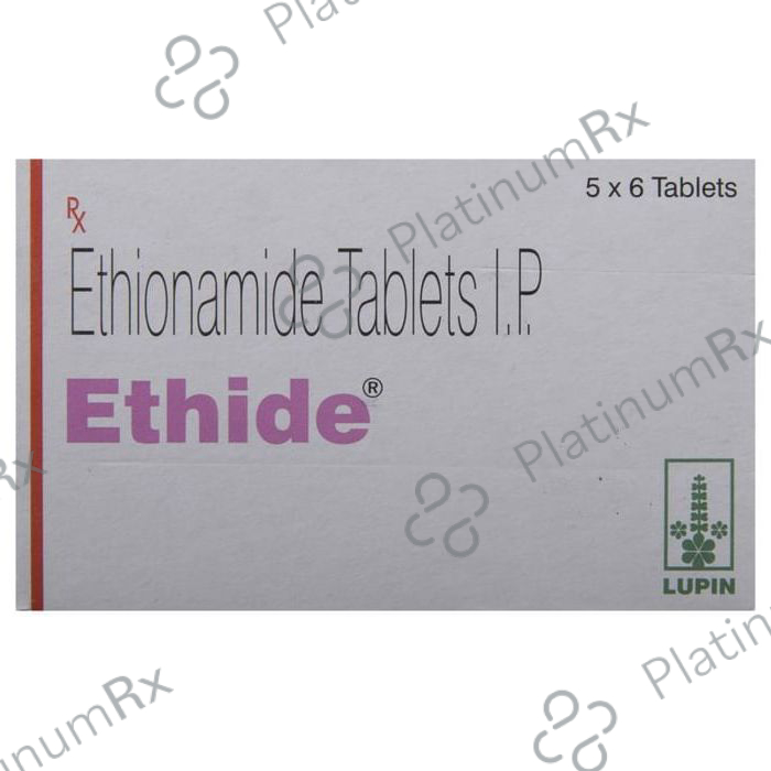 Ethide Tablet